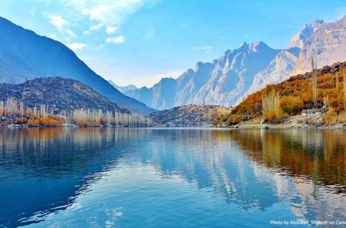 The 25 Top Places To Travel in 2025 According to a Luxury Travel Advisor