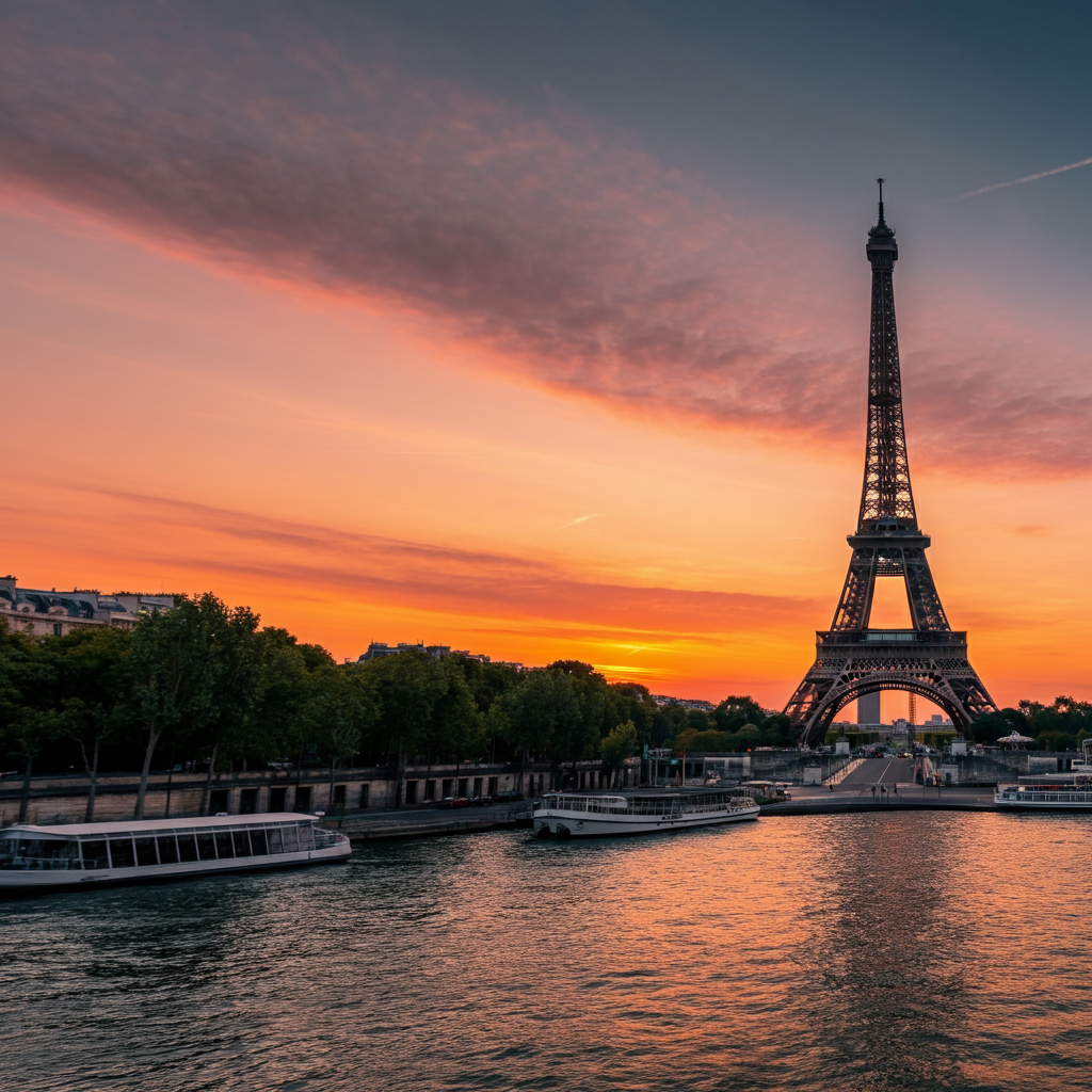 28 Unique Places to Visit in January Around the World