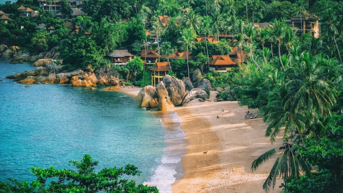 The Best Places to Stay in Thailand for an Unforgettable Trip