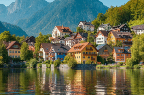 The 10 Best Christmas Markets in Germany