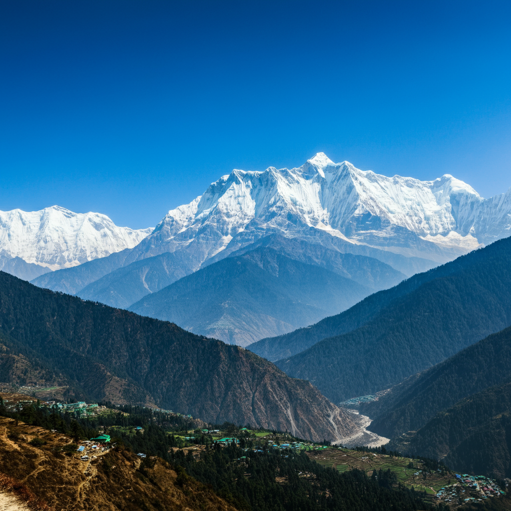 6 Best Destinations to Travel in December Outside India