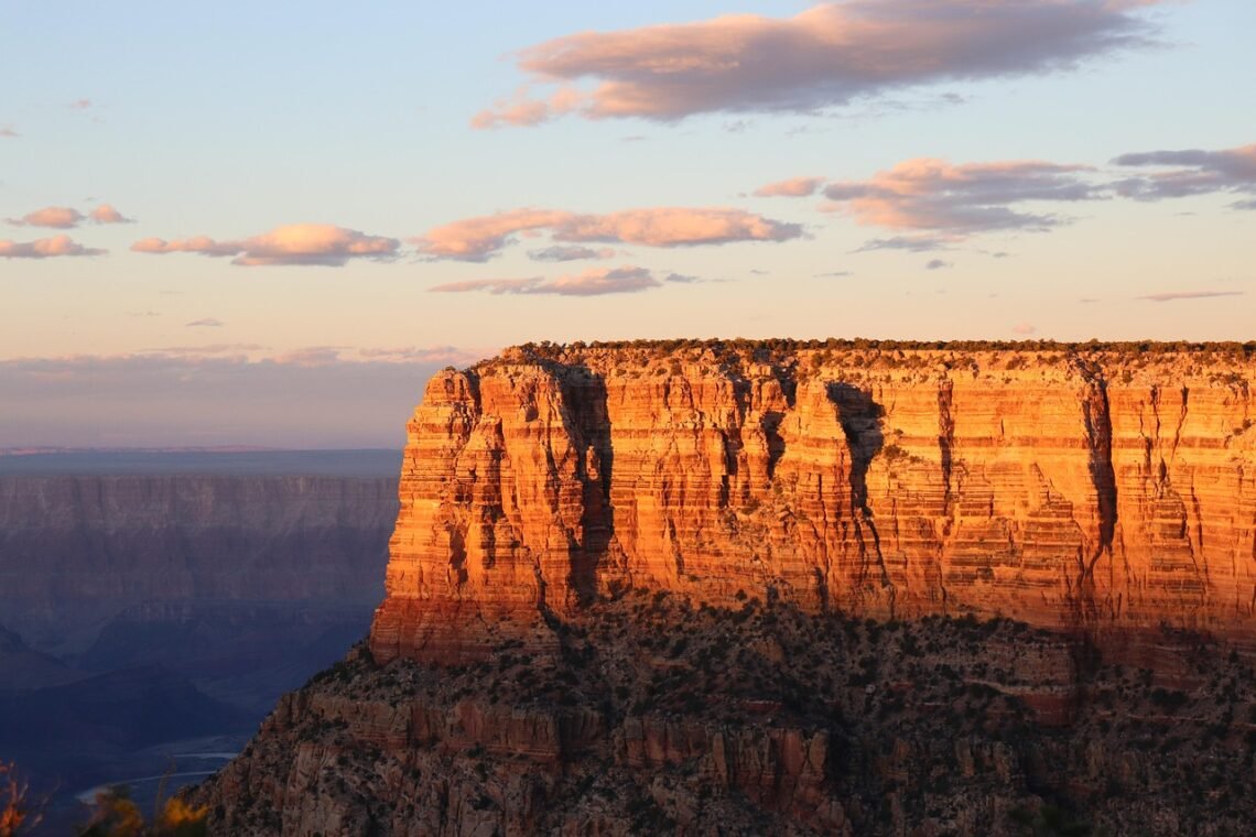 The 7 Best Places to Travel in July 2025