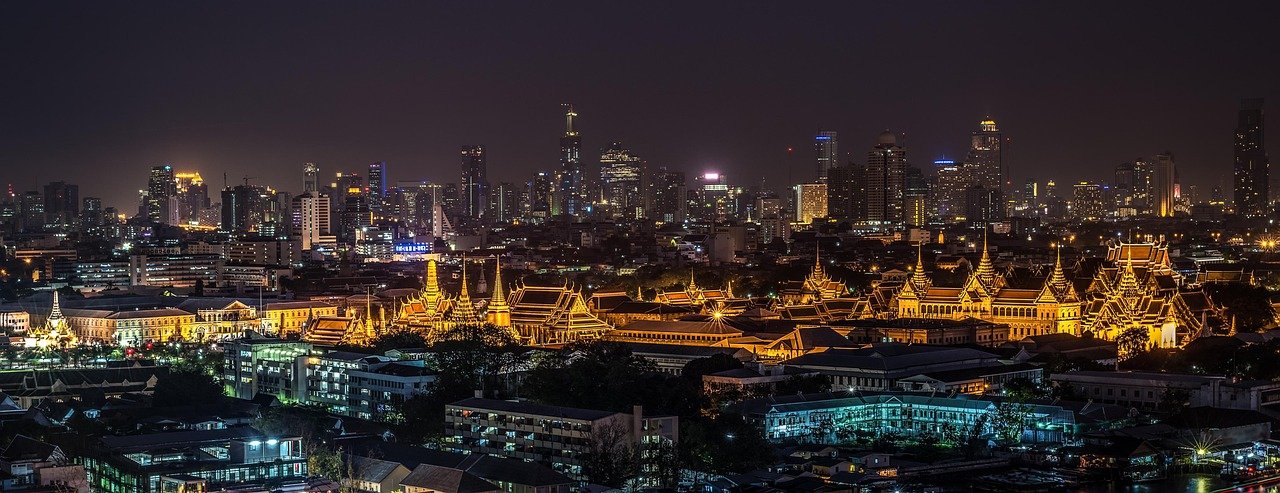 The 30 Best Places to Travel in Asia
