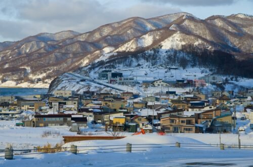 How to Spend a Week in Hokkaido